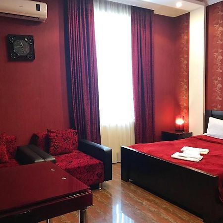 Hotel Aragvi Mtsʼkhetʼa Екстериор снимка