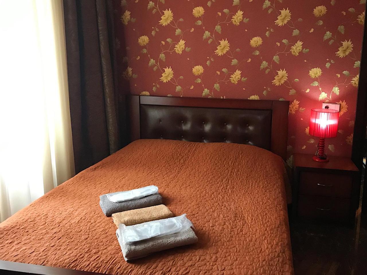 Hotel Aragvi Mtsʼkhetʼa Екстериор снимка
