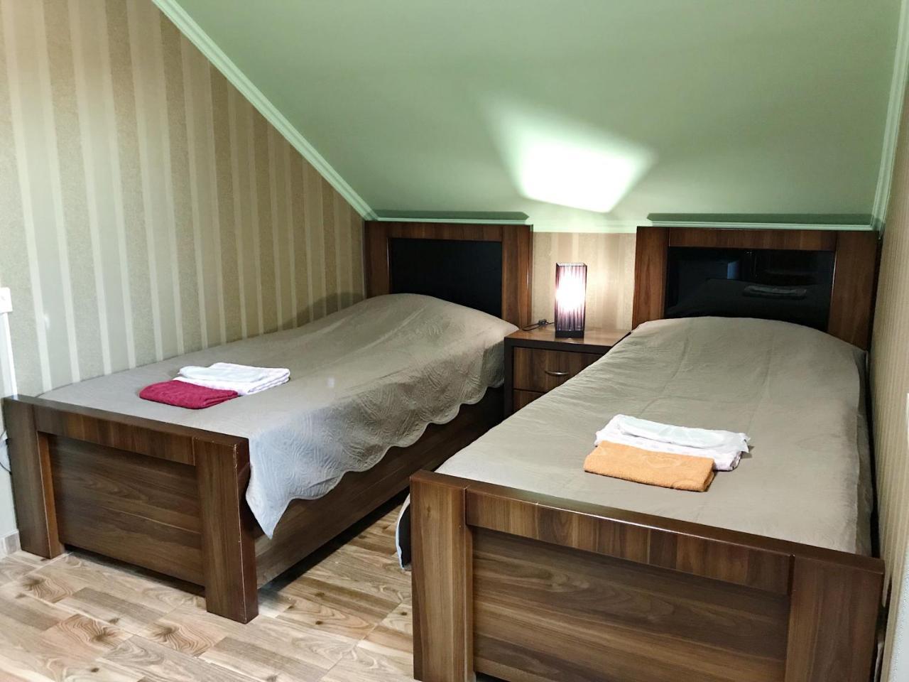 Hotel Aragvi Mtsʼkhetʼa Екстериор снимка