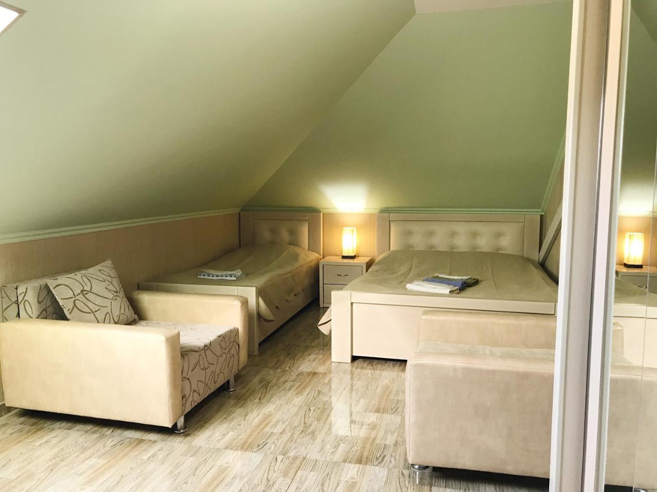 Hotel Aragvi Mtsʼkhetʼa Екстериор снимка