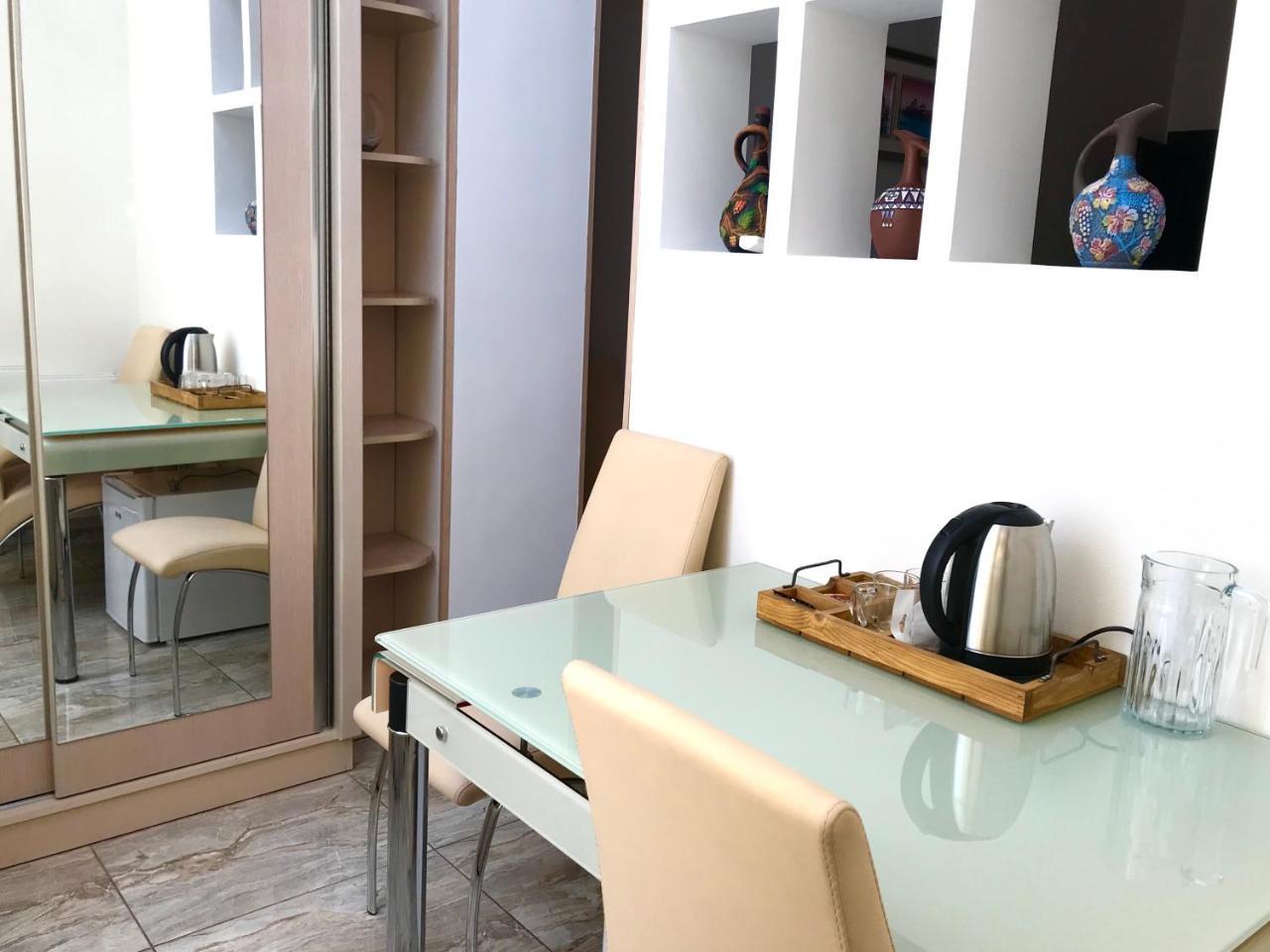 Hotel Aragvi Mtsʼkhetʼa Екстериор снимка