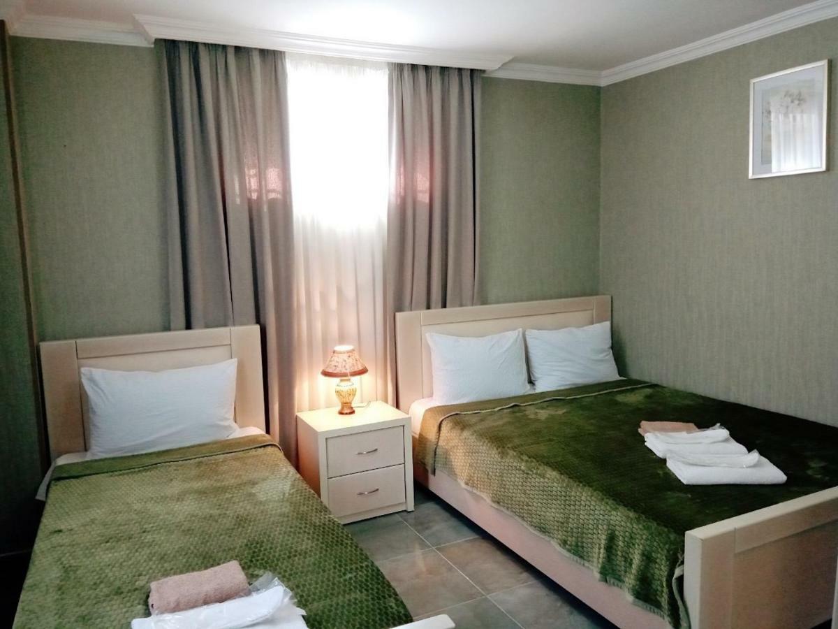 Hotel Aragvi Mtsʼkhetʼa Екстериор снимка
