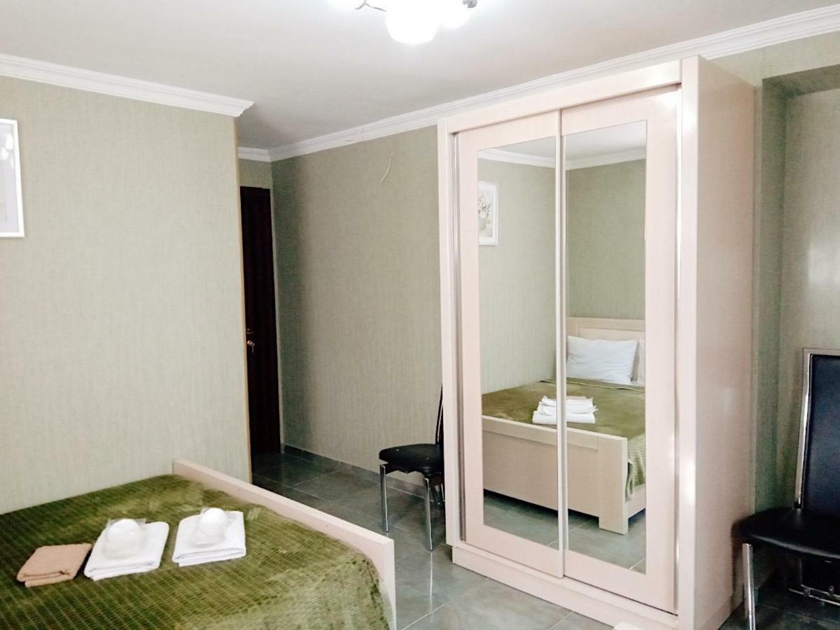 Hotel Aragvi Mtsʼkhetʼa Екстериор снимка